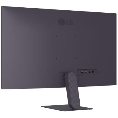 LG monitor 27G411A-B  IPS 27"/ 1920x1080 / 144Hz/ 250cdm / 5ms/ 1500:1/DP/HDMI/G-SYNC Compatible/ FreeSync