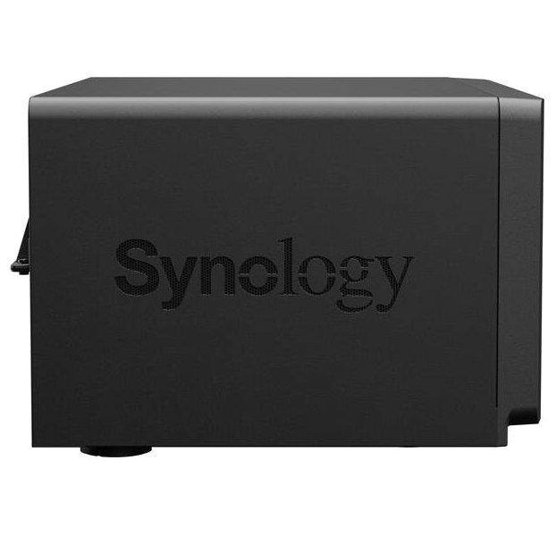 Synology DS1825+   8x SATA, 8GB RAM, 2x M.2, 3x USB3.2, 2x 2,5GbE, 1x PCIe, 2x USB-C