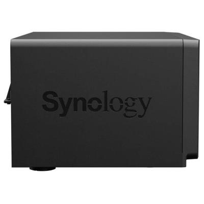 Synology DS1825+   8x SATA, 8GB RAM, 2x M.2, 3x USB3.2, 2x 2,5GbE, 1x PCIe, 2x USB-C