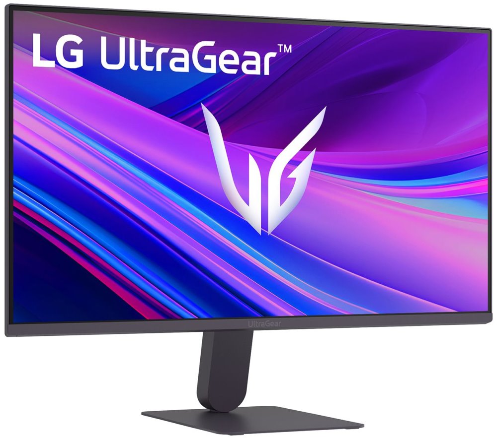 LG monitor 24G411A-B  IPS 23,8"/ 1920x1080 / 144Hz/ 250cdm / 5ms/ 1500:1/DP/HDMI/G-SYNC Compatible/ FreeSync