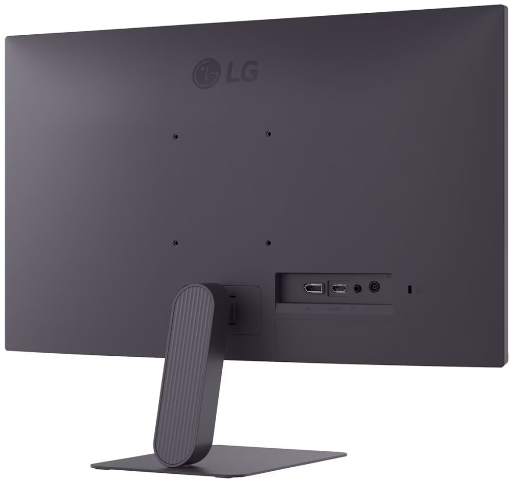LG monitor 24G411A-B  IPS 23,8"/ 1920x1080 / 144Hz/ 250cdm / 5ms/ 1500:1/DP/HDMI/G-SYNC Compatible/ FreeSync