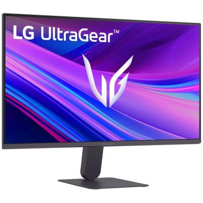 LG monitor 24G411A-B  IPS 23,8"/ 1920x1080 / 144Hz/ 250cdm / 5ms/ 1500:1/DP/HDMI/G-SYNC Compatible/ FreeSync