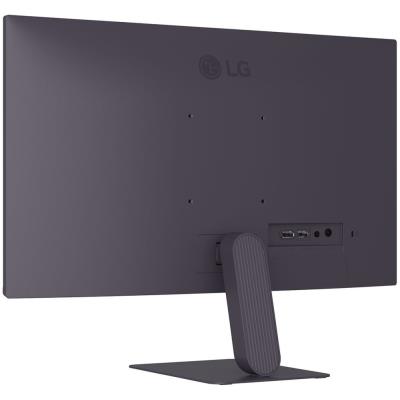 LG monitor 24G411A-B  IPS 23,8"/ 1920x1080 / 144Hz/ 250cdm / 5ms/ 1500:1/DP/HDMI/G-SYNC Compatible/ FreeSync