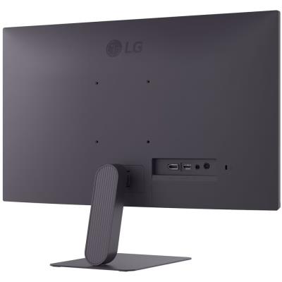 LG monitor 24G411A-B  IPS 23,8"/ 1920x1080 / 144Hz/ 250cdm / 5ms/ 1500:1/DP/HDMI/G-SYNC Compatible/ FreeSync