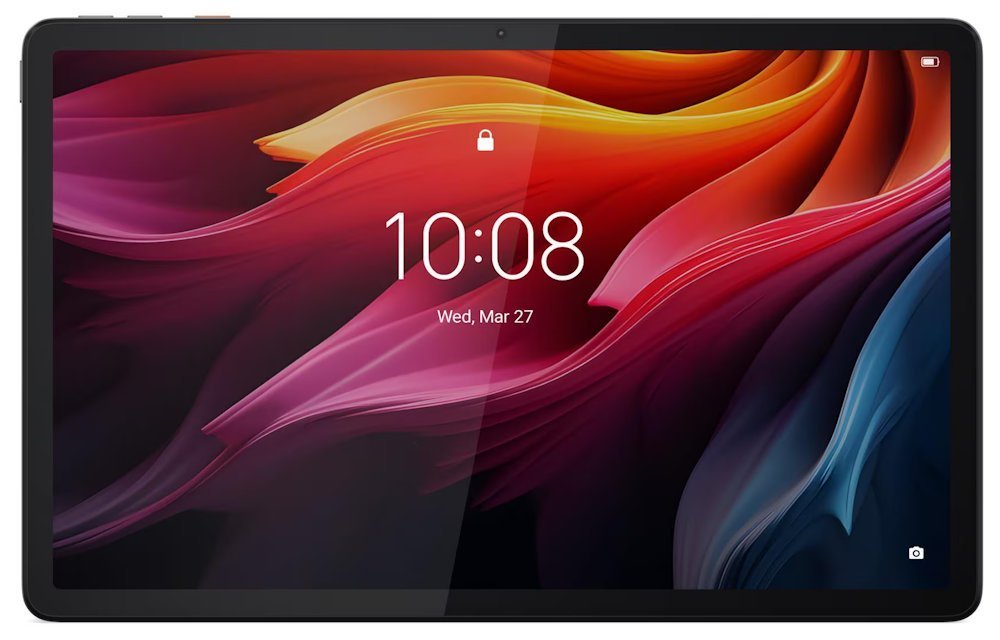 Lenovo Tab K11 Plus/ SDM680/ 8GB DDR4/ 256GB UFS/ 11,45"2K/ nano SIM/ Android™ 14/ šedý