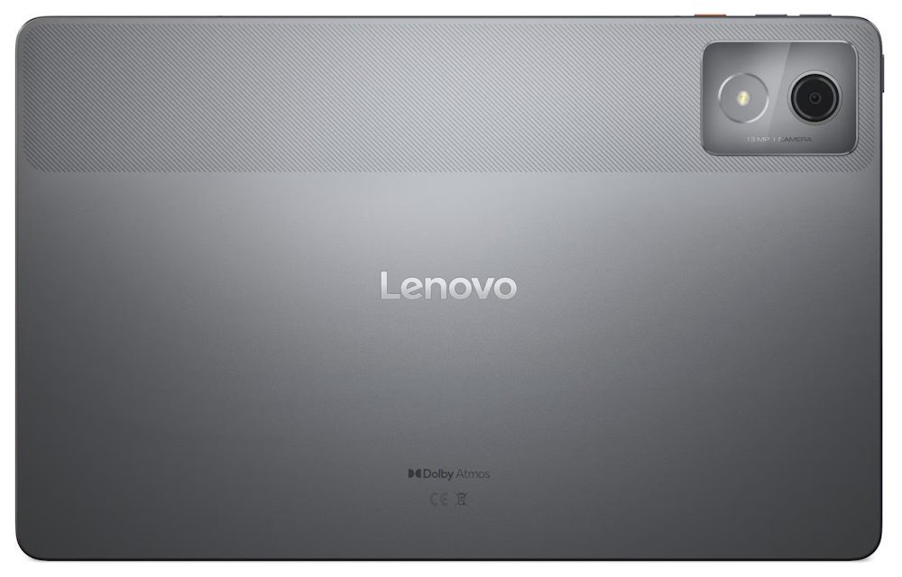 Lenovo Tab K11 Plus/ SDM680/ 8GB DDR4/ 256GB UFS/ 11,45"2K/ nano SIM/ Android™ 14/ šedý