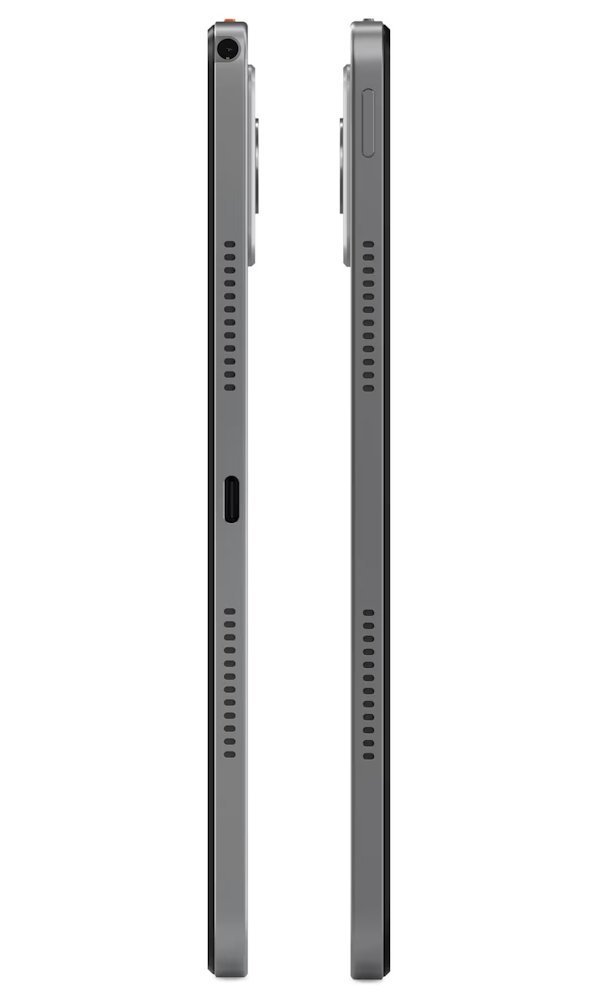 Lenovo Tab K11 Plus/ SDM680/ 8GB DDR4/ 256GB UFS/ 11,45"2K/ nano SIM/ Android™ 14/ šedý