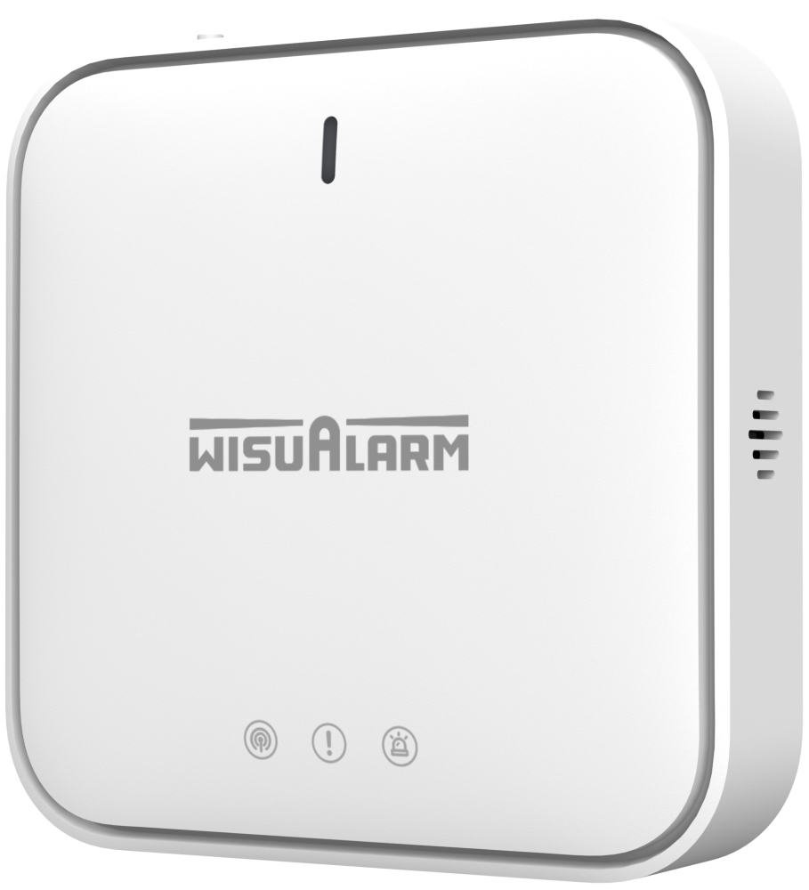 DAHUA chytrá brána HY-GW01A