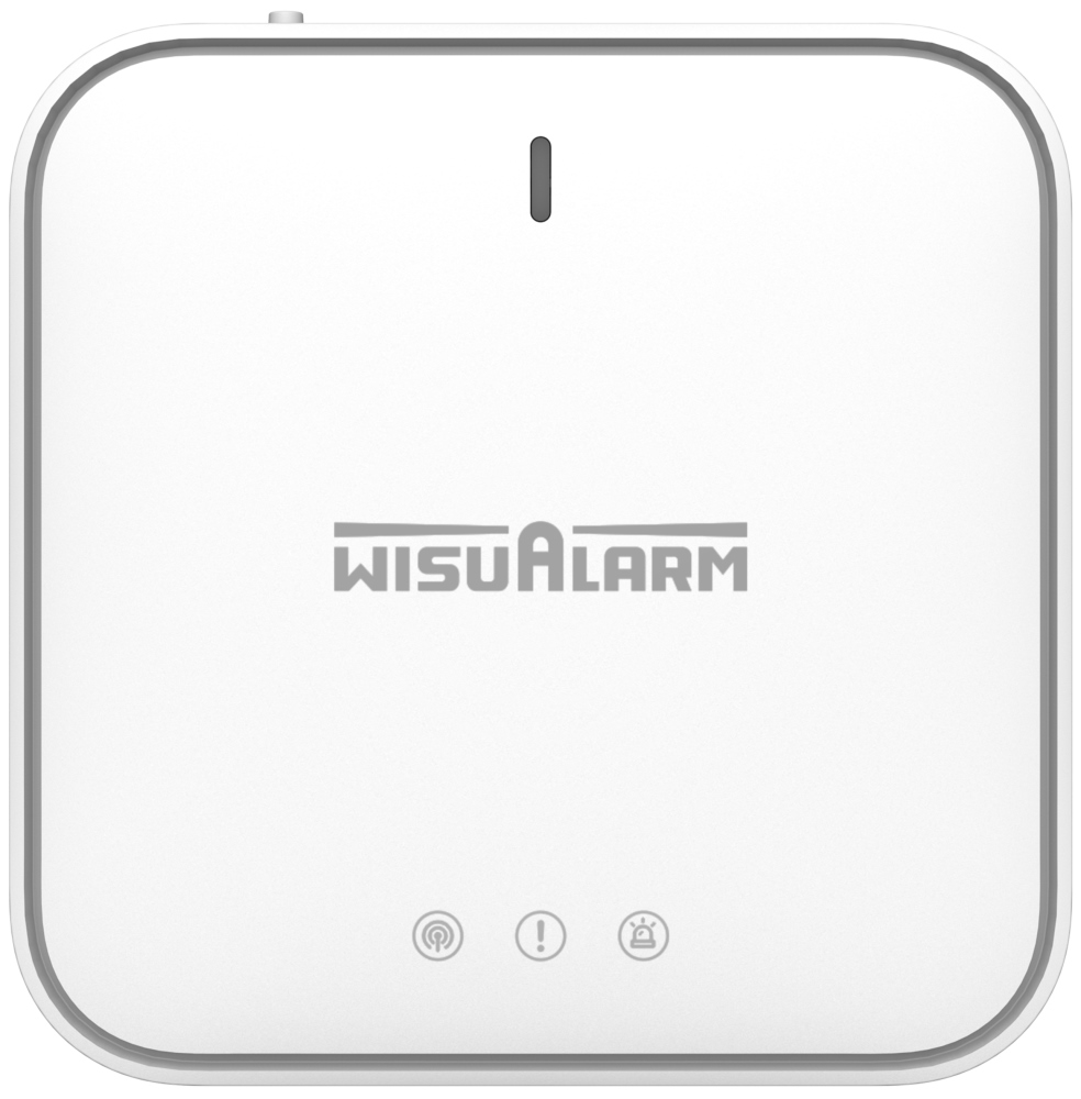 DAHUA chytrá brána HY-GW01A