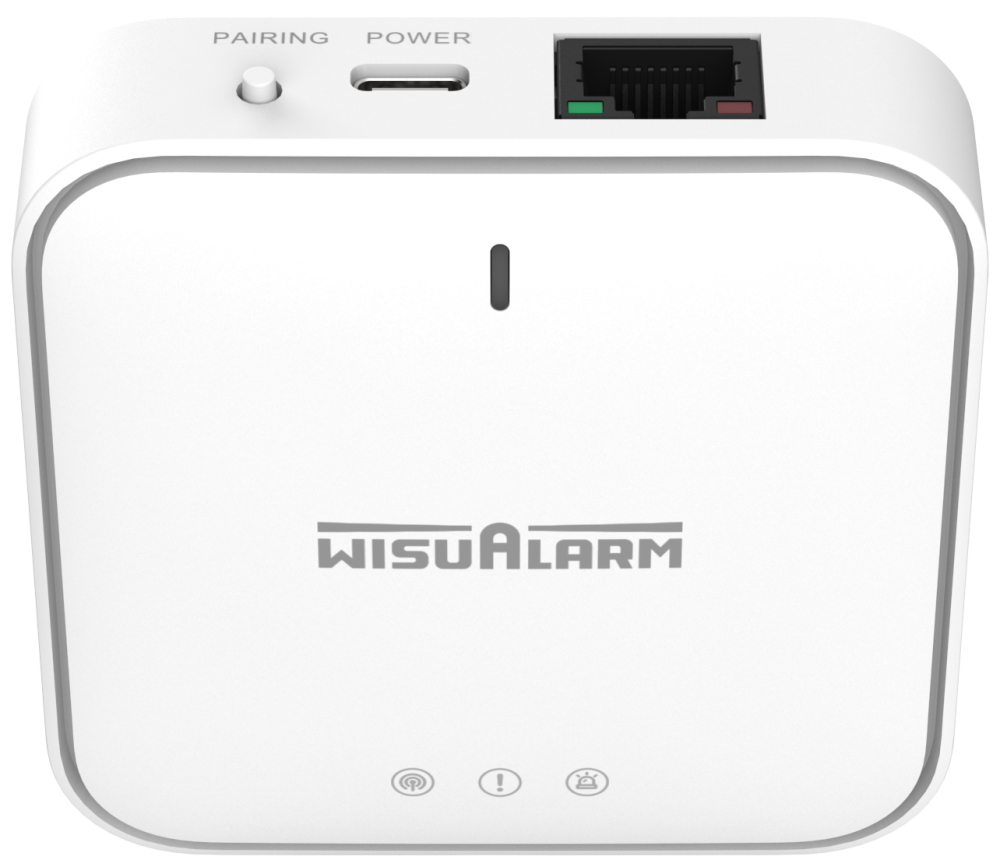 DAHUA chytrá brána HY-GW01A