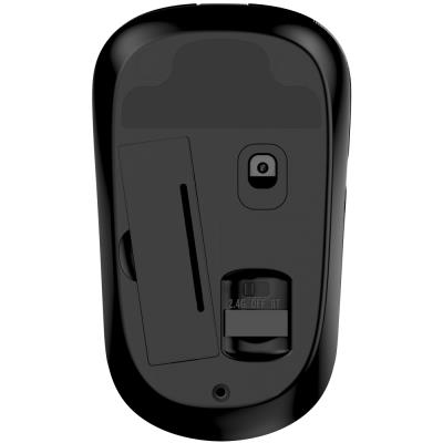 GENIUS SlimStar 8250/ Bezdrátový set Bluetooth + 2,4GHz/ Copilot/ USB/ černá/ CZ+SK layout