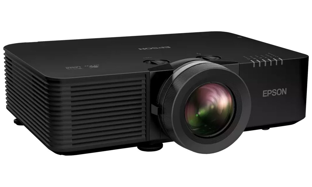 EPSON EB-L795SE 4KE Laserový projektor/ 7000 ANSI/ 5 000 000:1/ WiFI/ HDMI/ Miracast/ AirPlay2