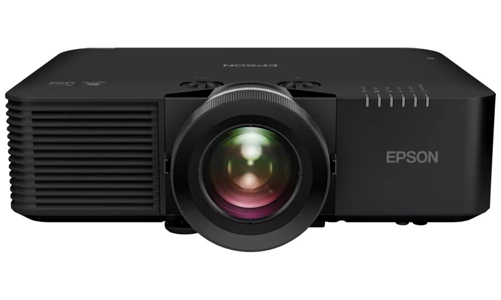 EPSON EB-L795SE 4KE Laserový projektor/ 7000 ANSI/ 5 000 000:1/ WiFI/ HDMI/ Miracast/ AirPlay2