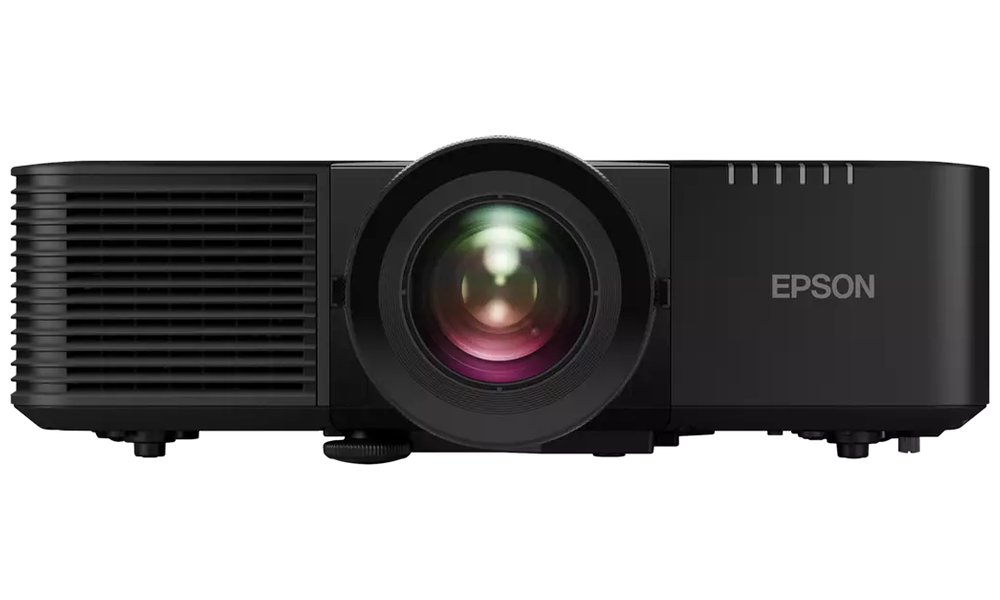 EPSON EB-L795SE 4KE Laserový projektor/ 7000 ANSI/ 5 000 000:1/ WiFI/ HDMI/ Miracast/ AirPlay2