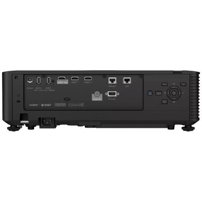 EPSON EB-L795SE 4KE Laserový projektor/ 7000 ANSI/ 5 000 000:1/ WiFI/ HDMI/ Miracast/ AirPlay2