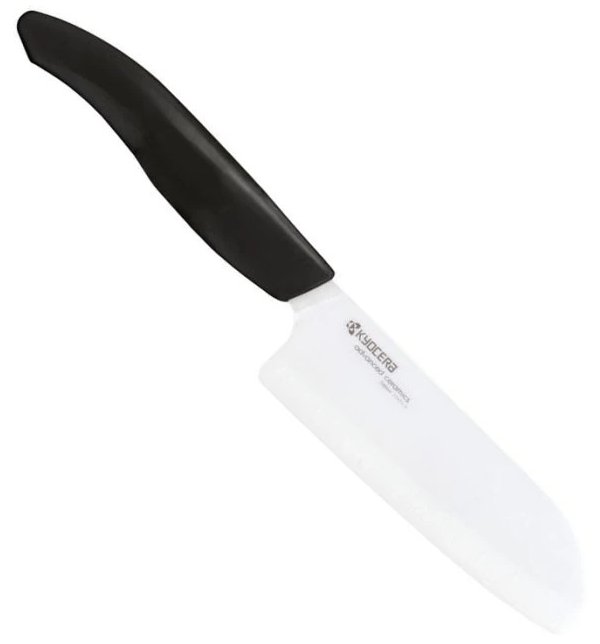 Kyocera Sada 2 keramických nožů FK-2PC-WH-BK