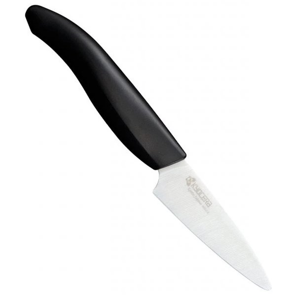 Kyocera Sada 2 keramických nožů FK-2PC-WH-BK
