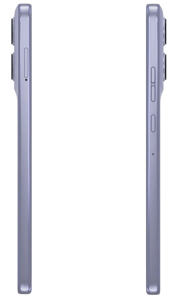 Motorola Moto G86 Power - PANTONE Cosmic Sky   6,67" / single SIM + eSIM/ 12GB/ 256GB/ 5G/ Android 15