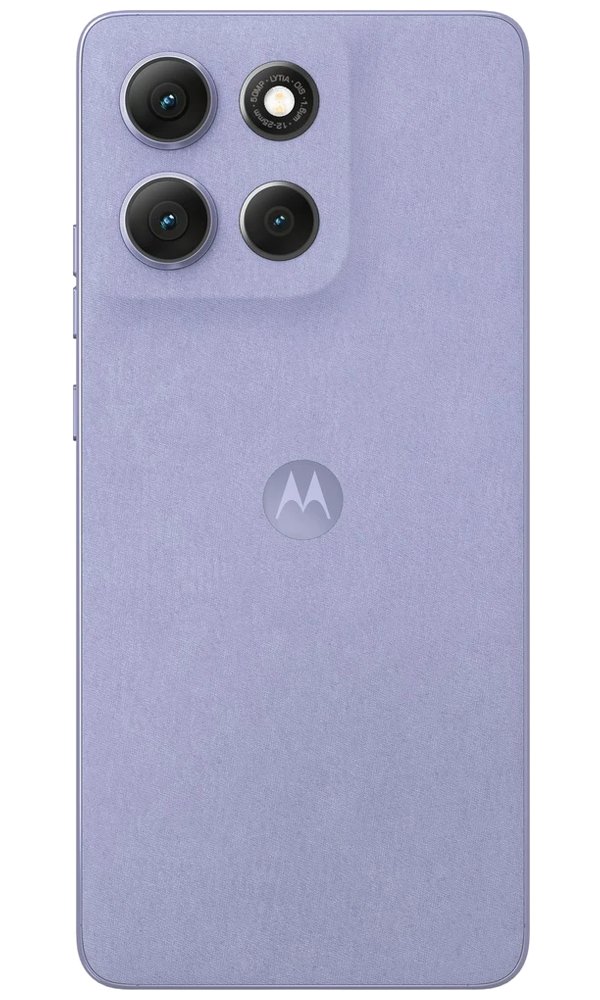 Motorola Moto G86 Power - PANTONE Cosmic Sky   6,67" / single SIM + eSIM/ 12GB/ 256GB/ 5G/ Android 15