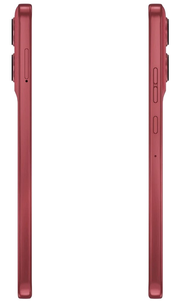 Motorola Moto G86 Power - PANTONE Chrysanthemum   6,67" / single SIM + eSIM/ 12GB/ 256GB/ 5G/ Android 15