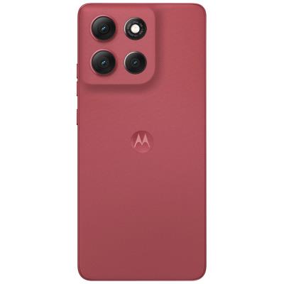 Motorola Moto G86 Power - PANTONE Chrysanthemum   6,67" / single SIM + eSIM/ 12GB/ 256GB/ 5G/ Android 15