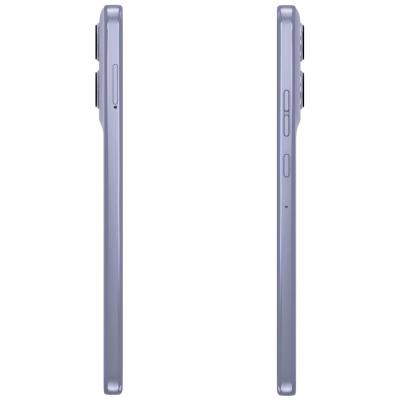 Motorola Moto G86 Power - PANTONE Cosmic Sky   6,67" / single SIM + eSIM/ 12GB/ 256GB/ 5G/ Android 15