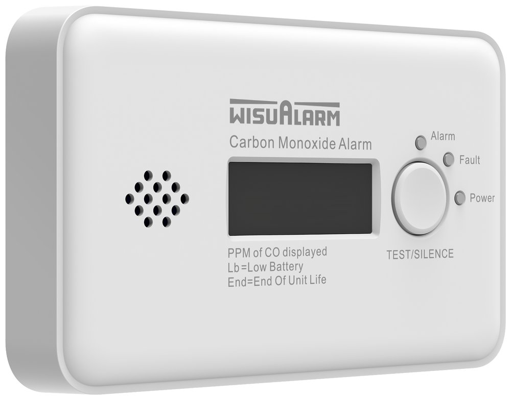 DAHUA detektor oxidu uhelnatého HY-GC20C