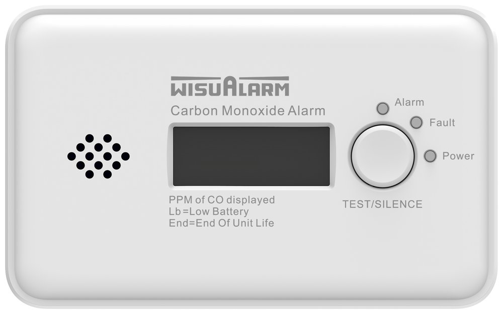 DAHUA detektor oxidu uhelnatého HY-GC20C