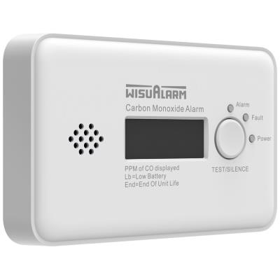 DAHUA detektor oxidu uhelnatého HY-GC20D-R8