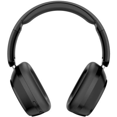 GENIUS bezdrátový headset HS-820BT/ černý/ BT5.4/ USB-C nabíjení/ skládací
