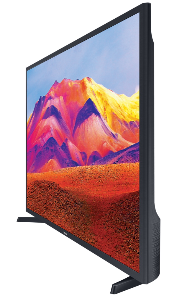 SAMSUNG SMART LED TV 32"/ UE32T5372/ 1920x1080/ Full HD/ DVB-T2/C/ H.265/HEVC/ 2xHDMI/ 1xUSB/ Wi-Fi/ LAN/ F