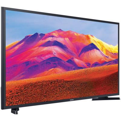 SAMSUNG SMART LED TV 32"/ UE32T5372/ 1920x1080/ Full HD/ DVB-T2/C/ H.265/HEVC/ 2xHDMI/ 1xUSB/ Wi-Fi/ LAN/ F