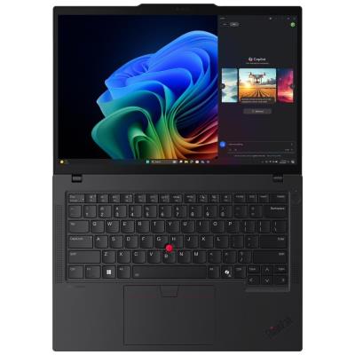 Lenovo T14 Gen 6/ Ryzen AI 5 PRO 340/ 16GB DDR/ 512GB SSD/ AMD Radeon 840M/ 14"WUXGA,matný/ W11P/ černý