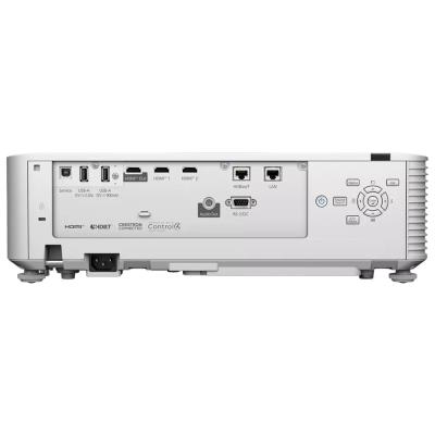 EPSON EB-L790U WUXGA Laserový projektor/ 7300 ANSI/ 5 000 000:1/ WiFI/ HDMI/ Miracast/ AirPlay2