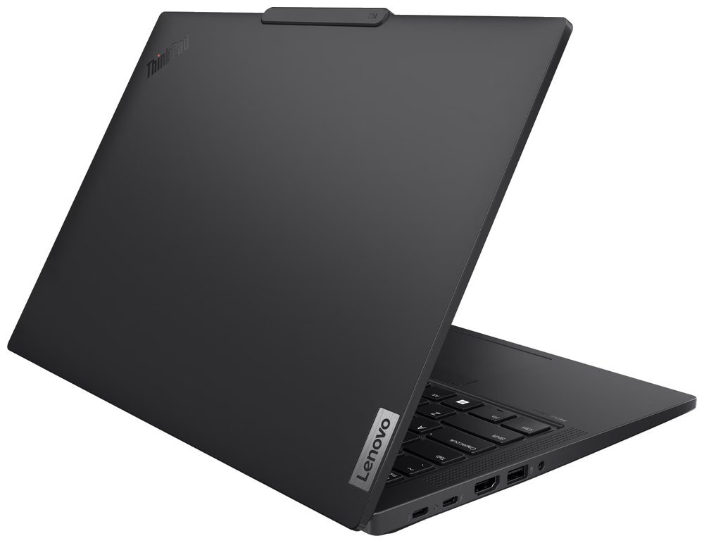 Lenovo T14 Gen 6/ Ryzen AI 7 PRO 350/ 32GB DDR/ 1TB SSD/ AMD Radeon 860M/ 14"2.8K,OLED,touch/ W11P/ černý