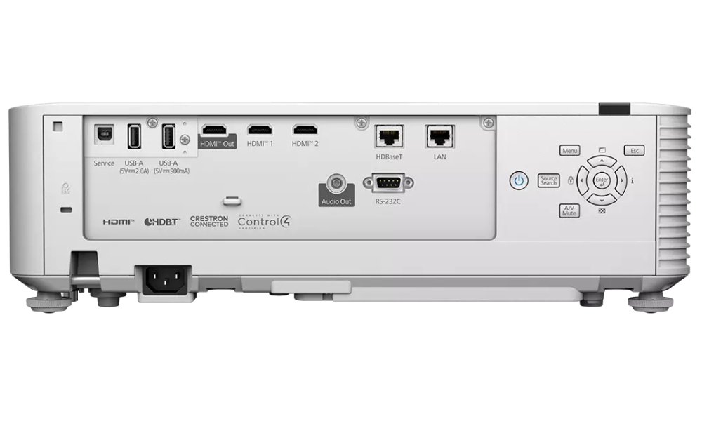 EPSON EB-L790SU WUXGA Laserový projektor/ 7000 ANSI/ 5 000 000:1/ WiFI/ HDMI/ Miracast/ AirPlay2
