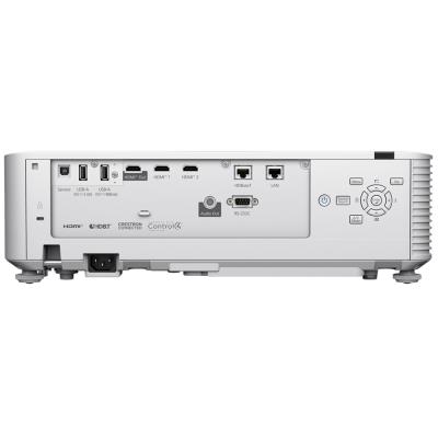 EPSON EB-L890U WUXGA Laserový projektor/ 8000 ANSI/ 5 000 000:1/ WiFI/ HDMI/ Miracast/ AirPlay2