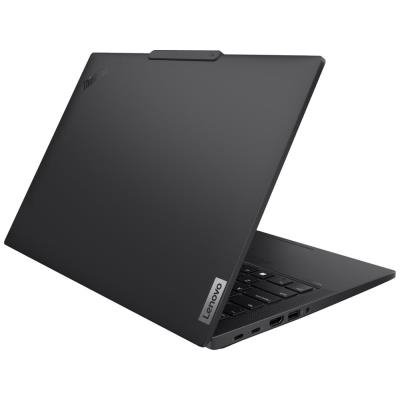 Lenovo T14 Gen 6/ Ryzen AI 5 PRO 340/ 16GB DDR/ 512GB SSD/ AMD Radeon 840M/ 14"WUXGA,matný/ W11P/ černý
