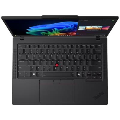 Lenovo T14 Gen 6/ Ryzen AI 7 PRO 350/ 32GB DDR/ 1TB SSD/ AMD Radeon 860M/ 14"2.8K,OLED,touch/ W11P/ černý