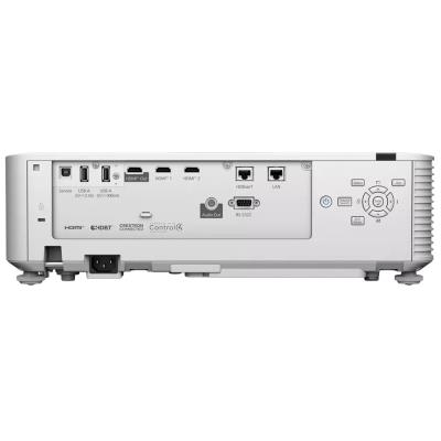 EPSON EB-L790SU WUXGA Laserový projektor/ 7000 ANSI/ 5 000 000:1/ WiFI/ HDMI/ Miracast/ AirPlay2