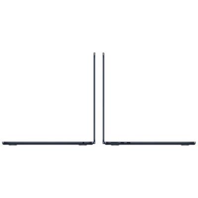 Apple MacBook Air 13,6'' (2025) / M4 / 10C CPU / 8C GPU / 16GB RAM / 256GB SSD / Temně inkoustový