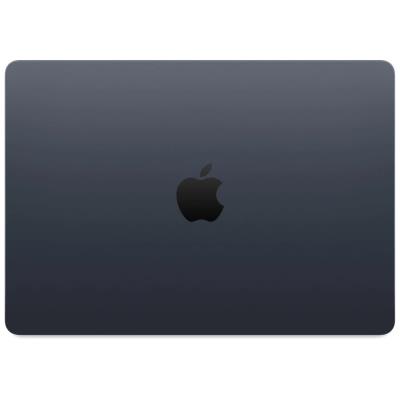 Apple MacBook Air 13,6'' (2025) / M4 / 10C CPU / 8C GPU / 16GB RAM / 256GB SSD / Temně inkoustový