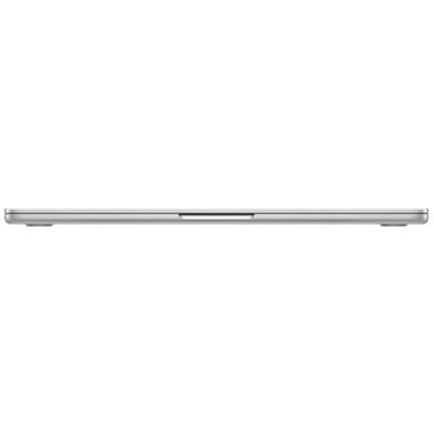 Apple MacBook Air 13,6'' (2025) / M4 / 10C CPU / 8C GPU / 16GB RAM / 256GB SSD / Stříbrný