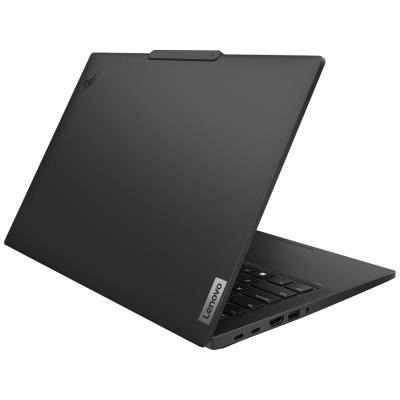 Lenovo T14 Gen 6/ Ryzen AI 5 PRO 340/ 16GB DDR/ 512GB SSD/ AMD Radeon 840M/ 14"WUXGA,matný/ W11P/ černý