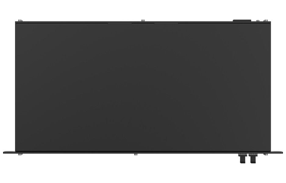 Teltonika SWM282 manažovaný switch, 24x GbE (24x PoE+), 4x SFP, L2+, 19" rack