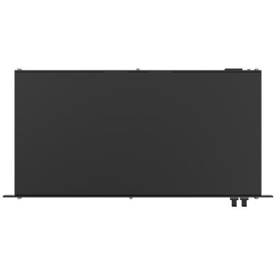 Teltonika SWM282 manažovaný switch, 24x GbE (24x PoE+), 4x SFP, L2+, 19" rack