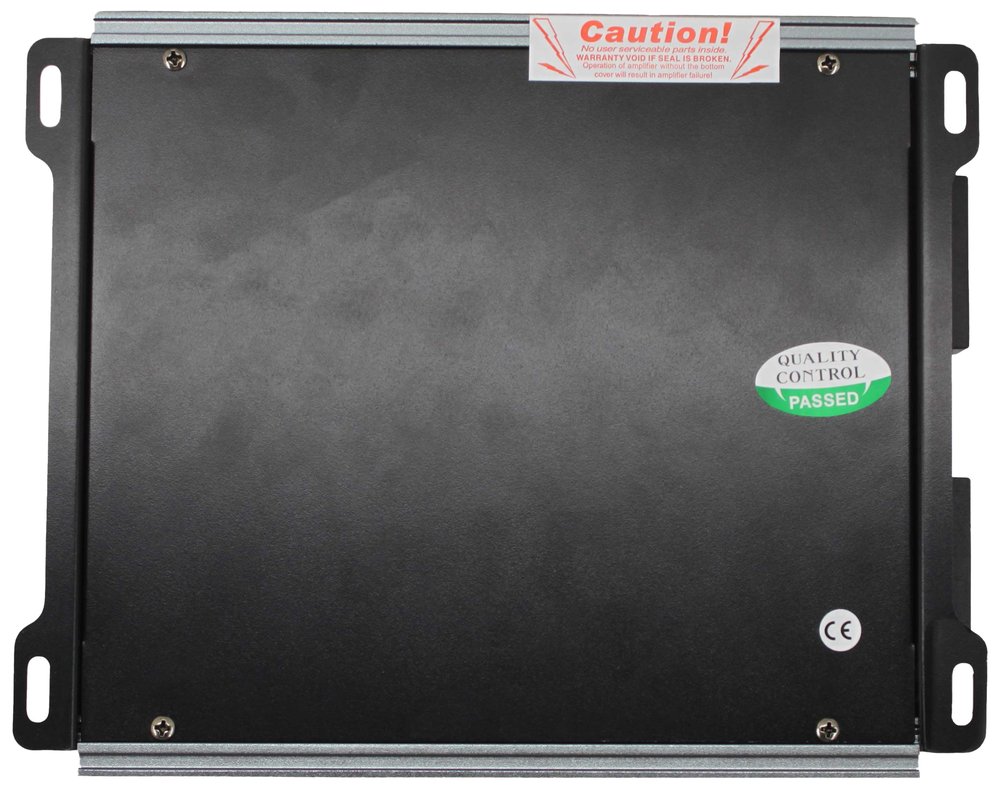 Excalibur X-275.2/ zesilovač/ 2-kanálový/ 2x RMS 75W