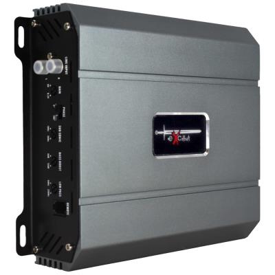 Excalibur X-275.2/ zesilovač/ 2-kanálový/ 2x RMS 75W