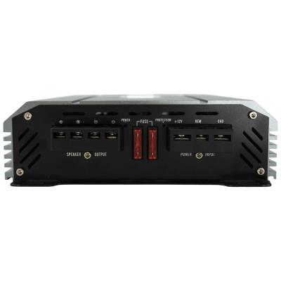 Excalibur X-275.2/ zesilovač/ 2-kanálový/ 2x RMS 75W