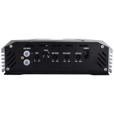 Excalibur X-275.2/ zesilovač/ 2-kanálový/ 2x RMS 75W